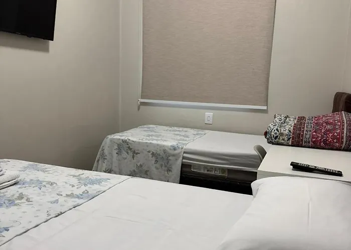 Hotel life Ijuí