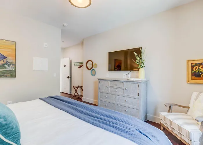 The Pearl Hotel