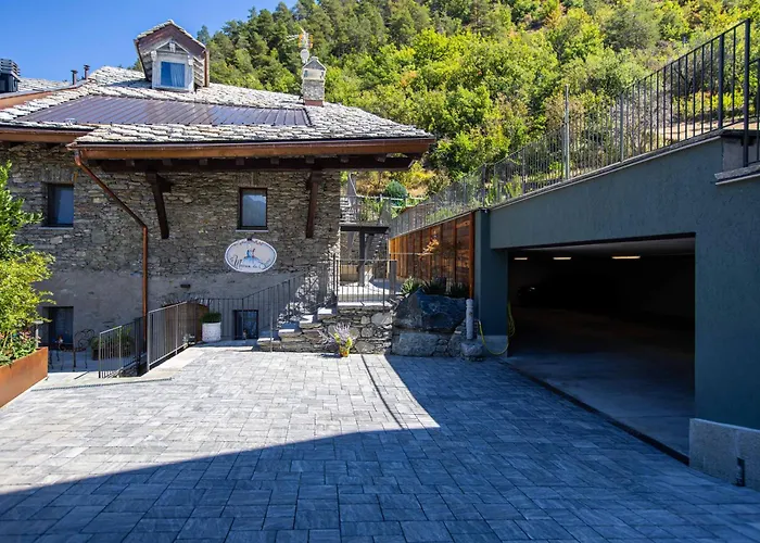 La Maison Du Sucre