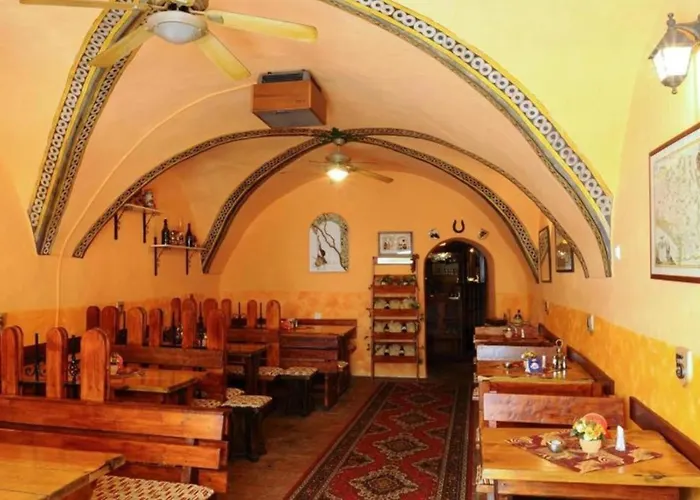 Mini Apart Hotel Abraka