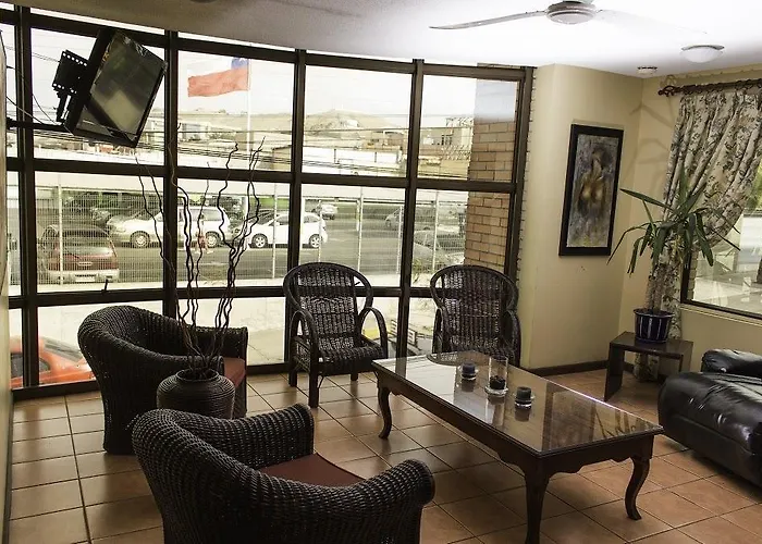 Hotel Americano