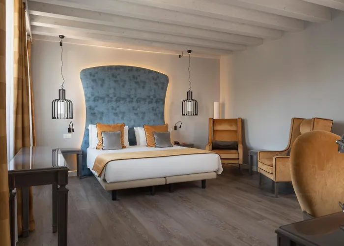 Hotel Campo Marzio