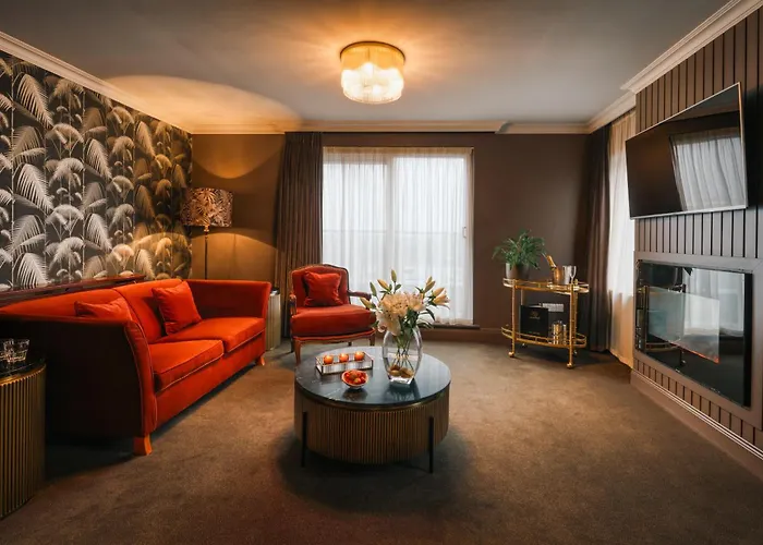 The Fairview Boutique Hotel