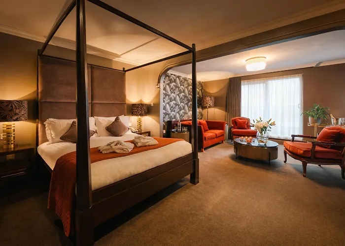 The Fairview Boutique Hotel
