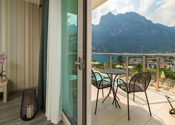 Hotel Benacus Panoramic