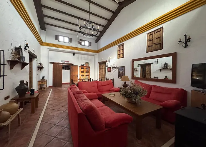 Posada de Jose Mª El Tempranillo