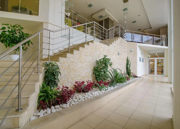 Madara Park Hotel
