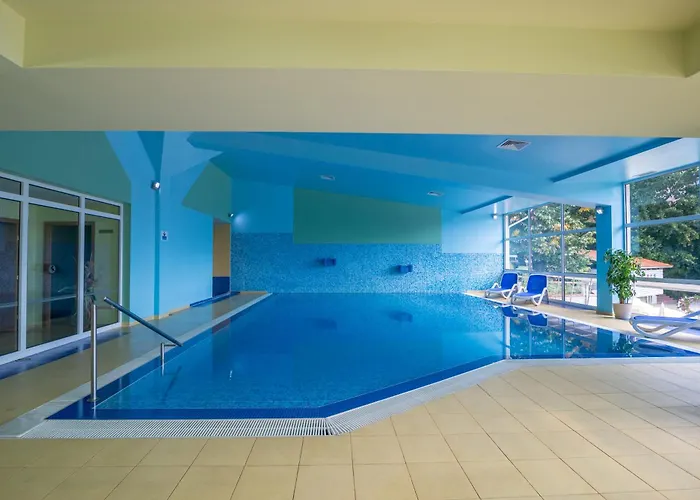 Madara Park Hotel