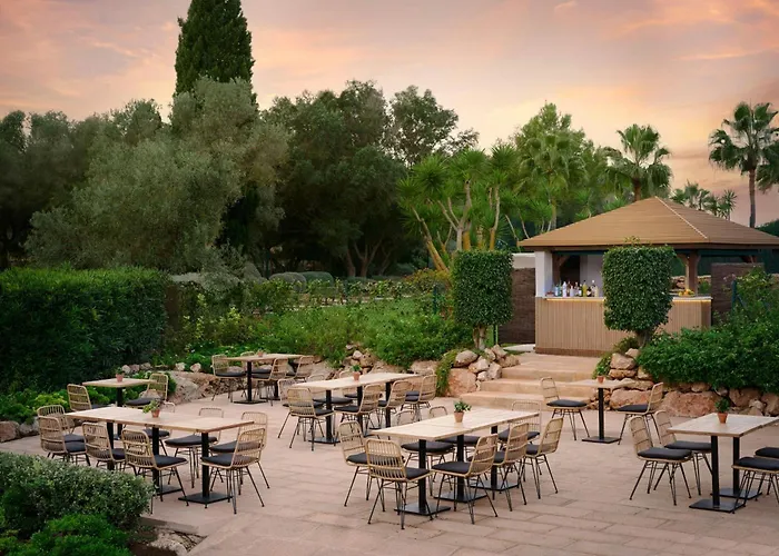 Marriott'S Club Son Antem
