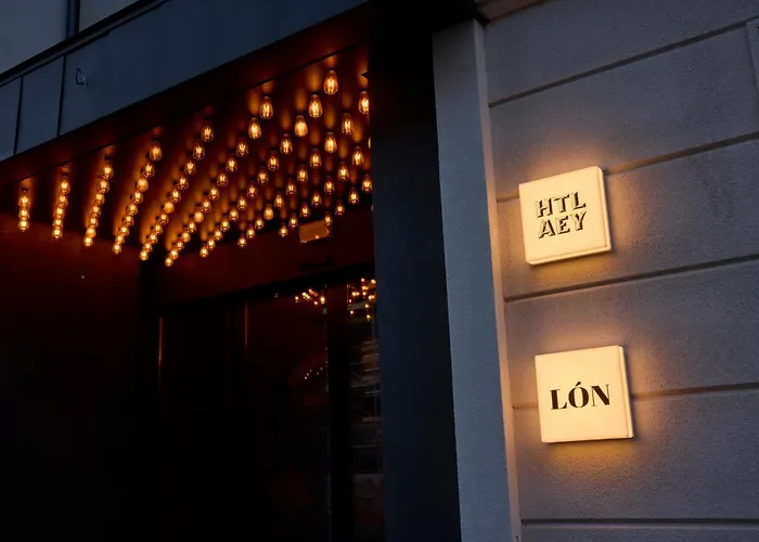 Hotel Akureyri