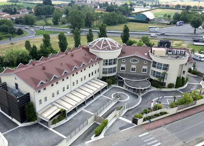 Hotel Morgana