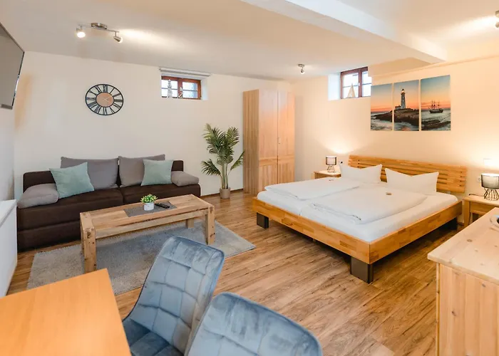 Landhotel Im Hexenwinkel