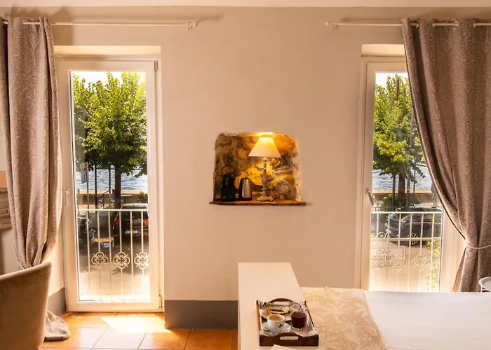 Hotel Borgo Vistalago