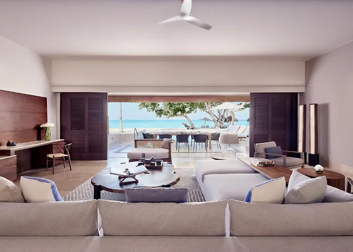 Four Seasons Resort Punta Mita