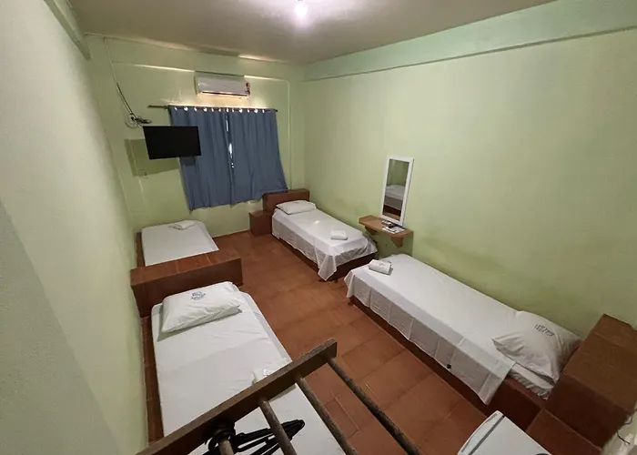 Hotel Chale Ji-Parana
