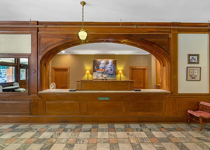 Windsor Hotel, An Ascend Collection Hotel