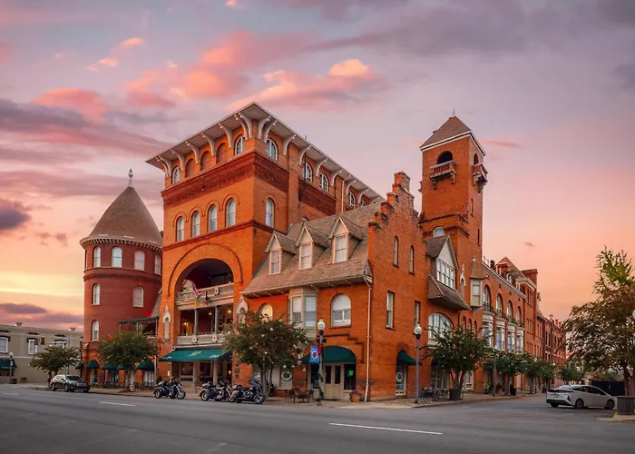 Windsor Hotel, An Ascend Collection Hotel