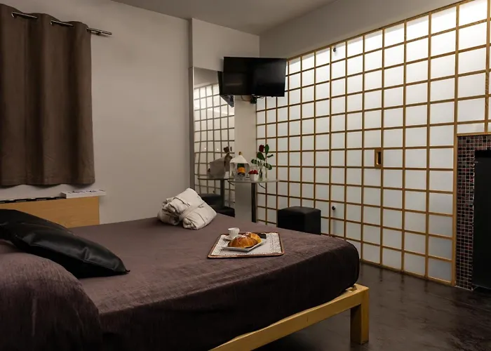 Hotel Tiro a Volo