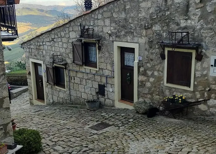 Borgo i Stritti