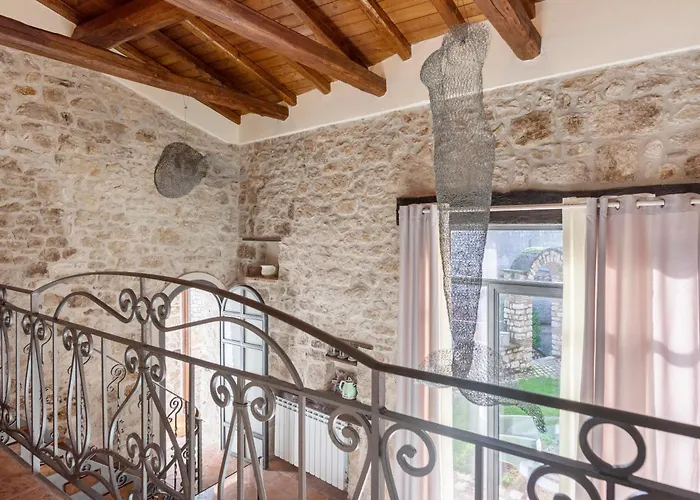 Dimora&Spa Il Cerchio di Lullo