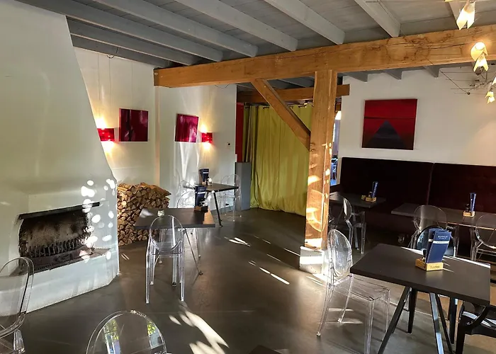 Restaurant Hotel Buitenlust