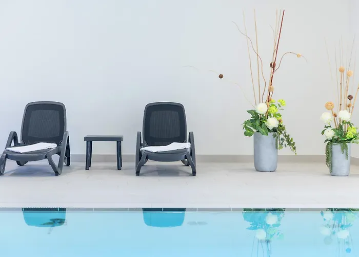 Tertianum Residenza Al Lido - Appartements & Restaurant