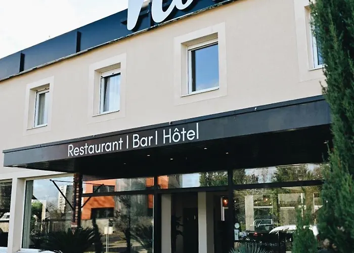 Hotel Nova Adult Only- Villefranche Sur Saone