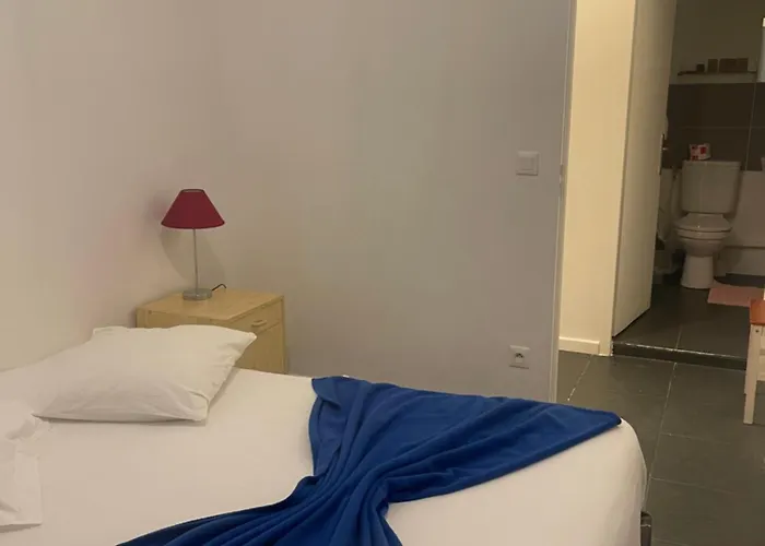 Hotel Morez