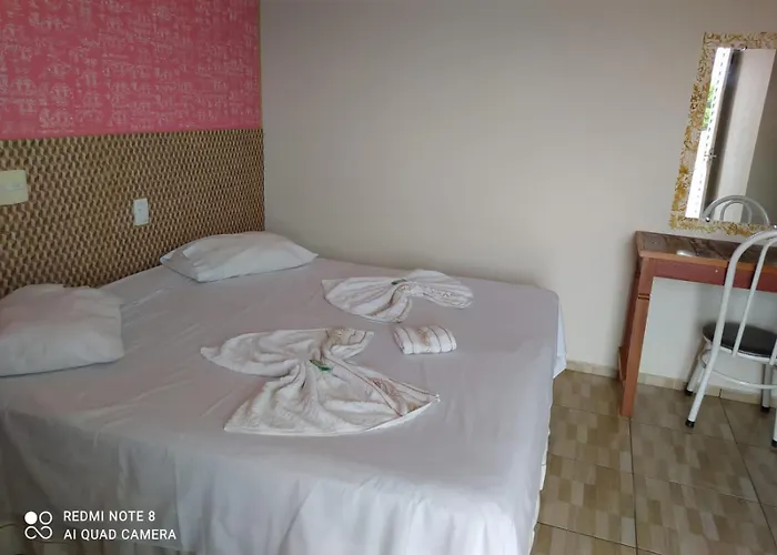 Raízes Hotel