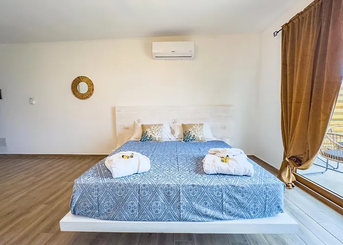 Sa Iba Resort