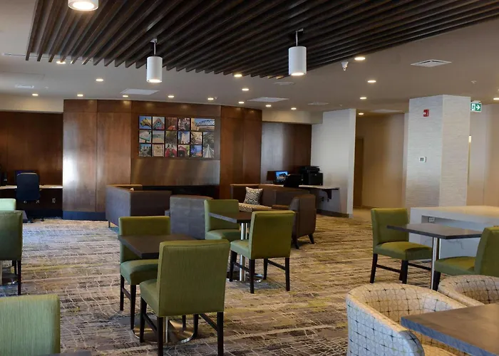 Radisson Kingswood Hotel Fredericton, Nb
