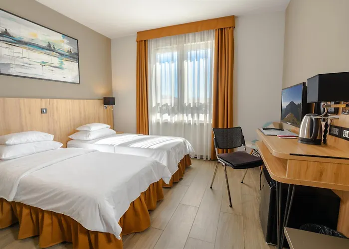 Hotel Resurs