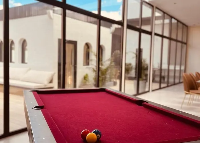 Azha 3 Residence