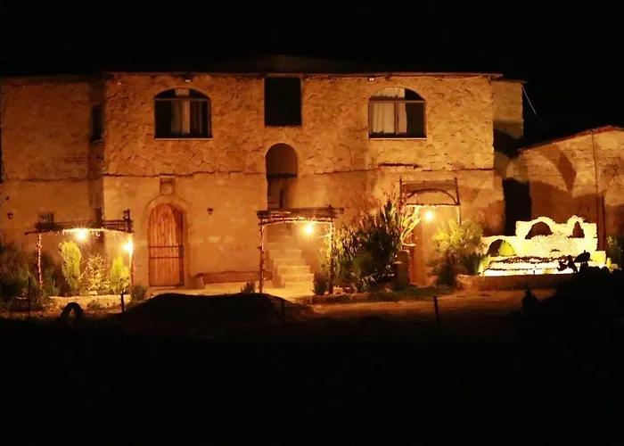 Dana Horizon Hotel