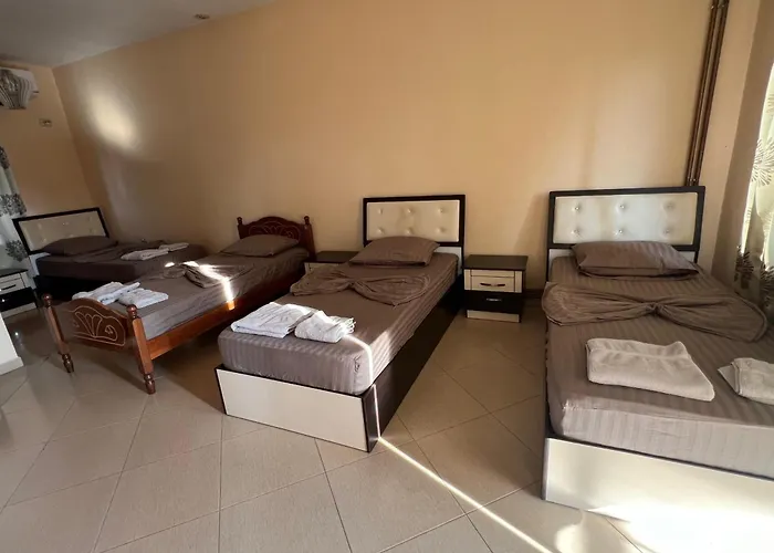 Hotel Iseberi