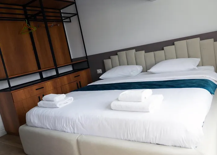 Hotel Iseberi