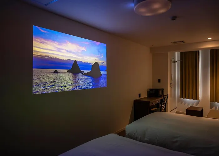 Tapstay Hotel