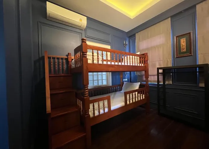 Casa Der See Boutique House