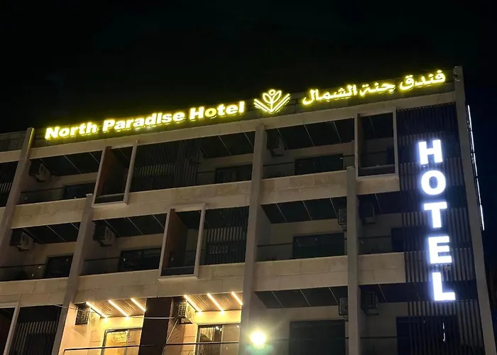 North Paradise Hotel