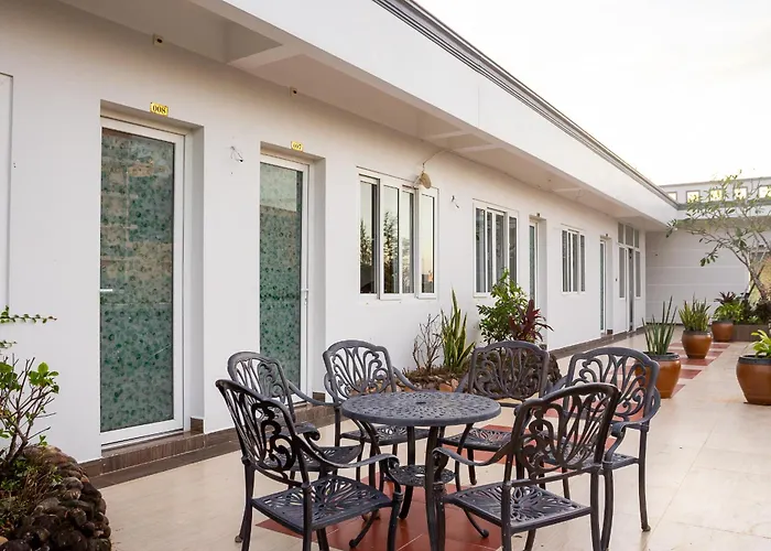 Globiquex Hotels, Phu Quoc
