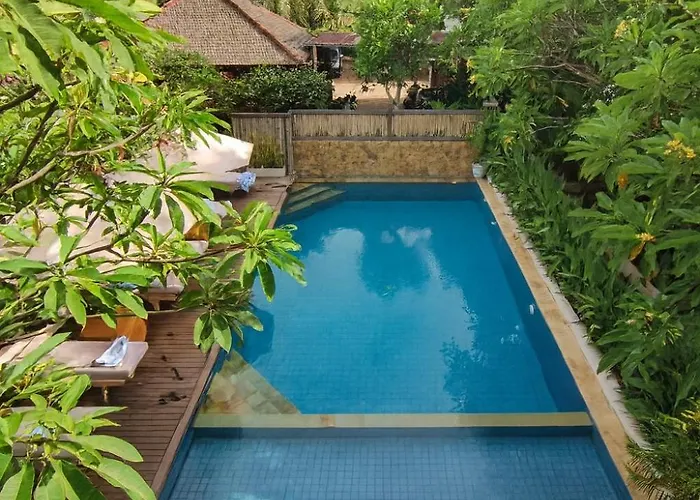 Lavella Villas Kuta Lombok