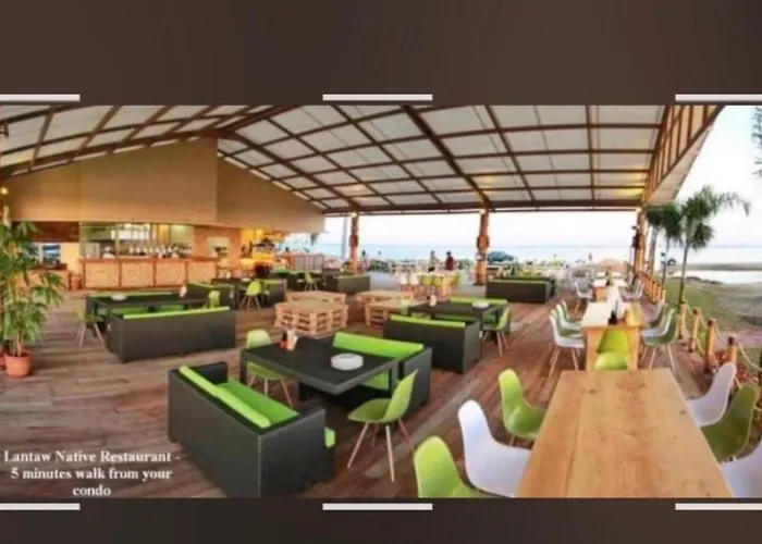 San Remo Oasis Srp View Wifi Netflix