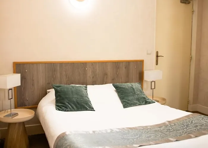 Hotel La Batisse