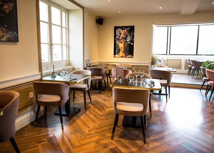 Hotel La Batisse