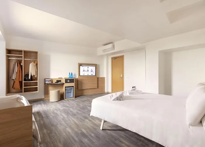 B&B Hotel Pomezia Roma