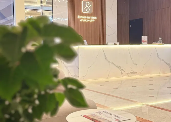 Season Inn Hotel_Al Hail