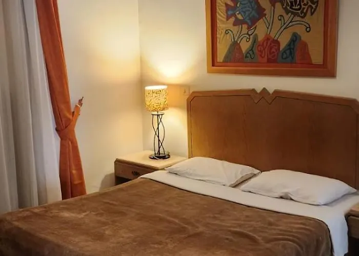 First Class At Naama Bay Hotel Appartments