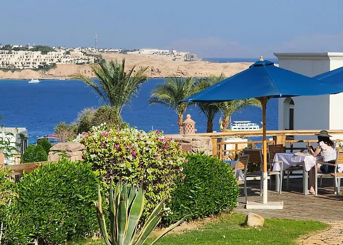 First Class At Naama Bay Hotel Appartments