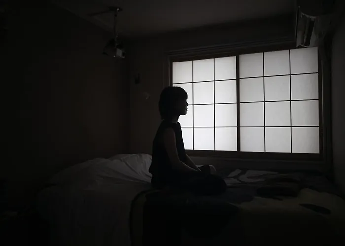 Kaku Studio Apartment Ikebukuro