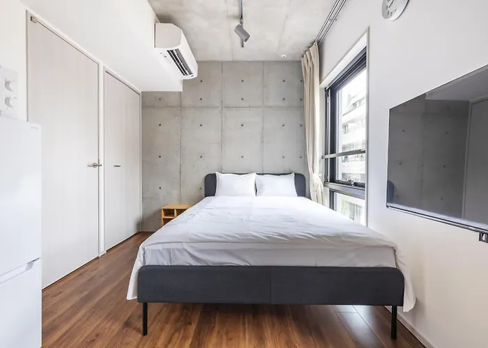 67 Apt Kagurazaka Premium